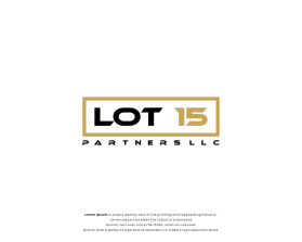 LOT 15 PARTNERS LLC entry by manaf