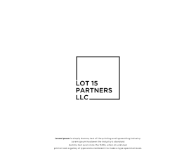 LOT 15 PARTNERS LLC entry by manaf