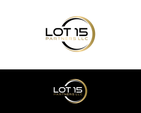 LOT 15 PARTNERS LLC entry by binbin design