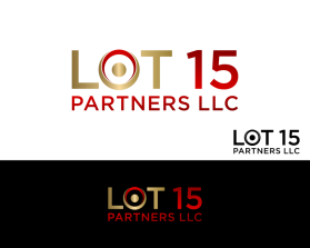 LOT 15 PARTNERS LLC entry by binbin design