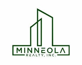 Minneola Realty, Inc. entry by johnson art