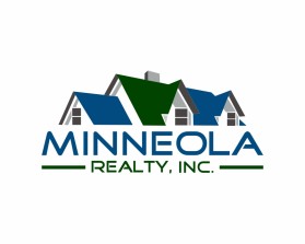 Minneola Realty, Inc. entry by johnson art