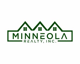 Minneola Realty, Inc. entry by johnson art