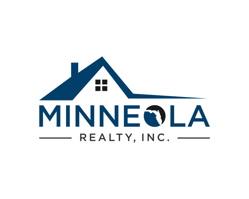 Logo Design for Minneola Realty, Inc.