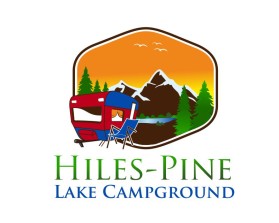 Hiles-Pine Lake Campground entry by Ilham Fajri