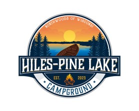 Hiles-Pine Lake Campground entry by Ahmad Husnaini