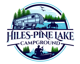 Hiles-Pine Lake Campground entry by James Kiema