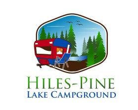 Hiles-Pine Lake Campground entry by Ilham Fajri