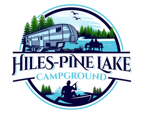 Hiles-Pine Lake Campground entry by James Kiema