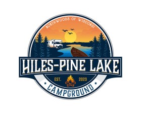 Hiles-Pine Lake Campground entry by Ahmad Husnaini