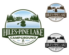 Hiles-Pine Lake Campground entry by Ari Muchtarom