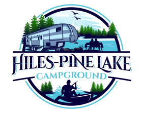 Hiles-Pine Lake Campground entry by James Kiema