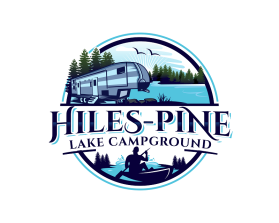Hiles-Pine Lake Campground entry by James Kiema