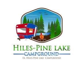 Hiles-Pine Lake Campground entry by Ilham Fajri