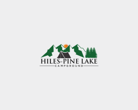 Hiles-Pine Lake Campground entry by zidan mahendra