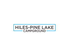 Hiles-Pine Lake Campground entry by lek antok