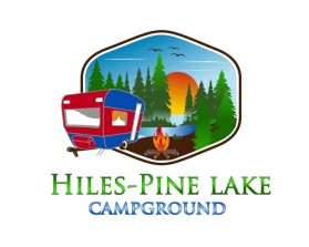 Hiles-Pine Lake Campground entry by Ilham Fajri