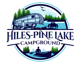 Hiles-Pine Lake Campground entry by James Kiema