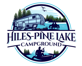 Hiles-Pine Lake Campground entry by James Kiema