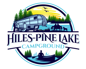 Hiles-Pine Lake Campground entry by James Kiema