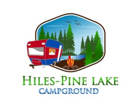 Hiles-Pine Lake Campground entry by Ilham Fajri