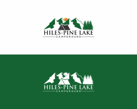 Hiles-Pine Lake Campground entry by zidan mahendra