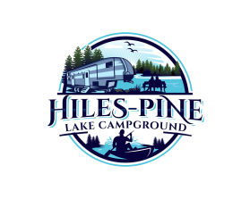 Hiles-Pine Lake Campground entry by James Kiema