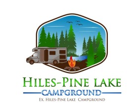 Hiles-Pine Lake Campground entry by Ilham Fajri