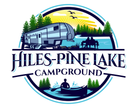 Hiles-Pine Lake Campground entry by James Kiema