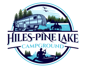 Hiles-Pine Lake Campground entry by James Kiema