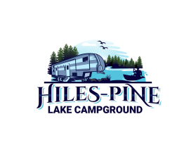 Hiles-Pine Lake Campground entry by James Kiema