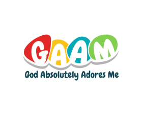 God Absolutely Adores Me entry by yourawelogo