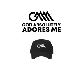 God Absolutely Adores Me entry by Armchtrm