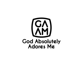 God Absolutely Adores Me entry by amhik