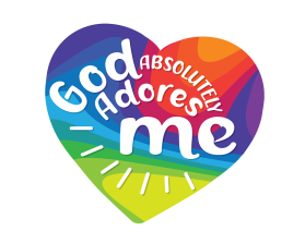 God Absolutely Adores Me entry by DORIANA999