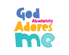 God Absolutely Adores Me entry by DORIANA999