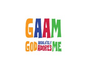God Absolutely Adores Me entry by budi