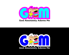 God Absolutely Adores Me entry by rian