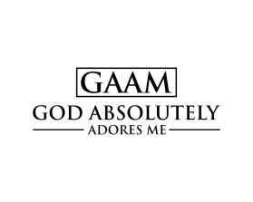 God Absolutely Adores Me entry by noteracoki54