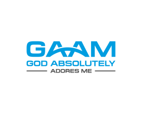 God Absolutely Adores Me entry by SawDesigns