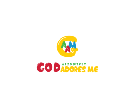 God Absolutely Adores Me entry by Coral