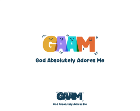 God Absolutely Adores Me entry by Digiti Minimi