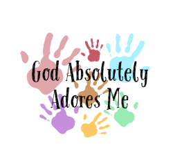 God Absolutely Adores Me entry by ggonzalez