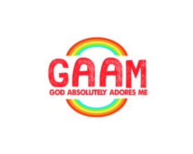 God Absolutely Adores Me entry by hugett