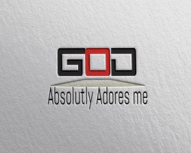 God Absolutely Adores Me entry by RehanMd