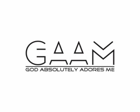 God Absolutely Adores Me entry by johnson art