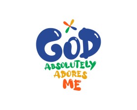 God Absolutely Adores Me entry by Riki