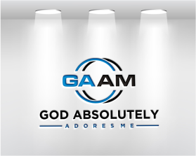 God Absolutely Adores Me entry by jannatan