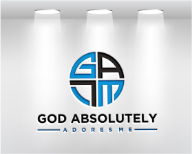 God Absolutely Adores Me entry by jannatan