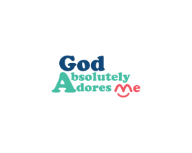 God Absolutely Adores Me entry by veva17